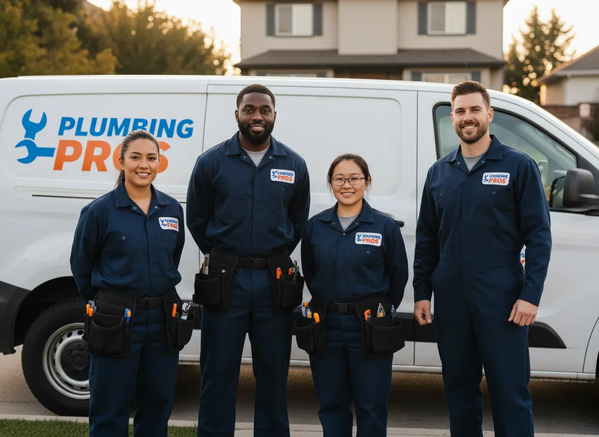 Water Heater Repair company in Boise, ID